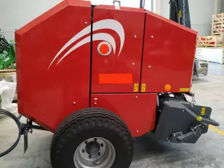 ROTO EMPACADORAS