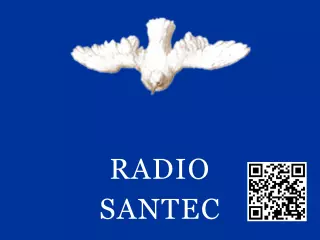 Herzlich willkommen auf der Website von Radio Santec – SOPHIA TV