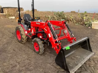 TYM T255H 30CV