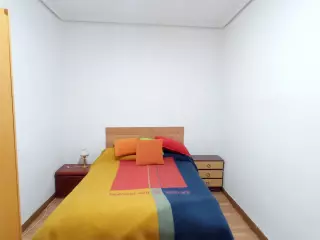 Vendo un apartamento en la Avd. de la Albufera