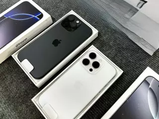 Compra iPhone 16 Pro, Samsung Galaxy S25 y Consolas PS5 al Mejor Precio – Originales y Nuevos
