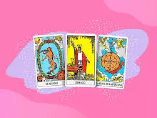 TAROT CARTAS VIDENTE MARIA