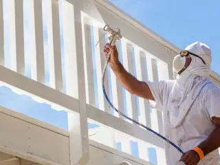 PINTOR PISOS DE ALQUILER