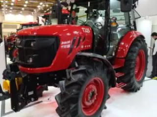 TYM T115 120CV