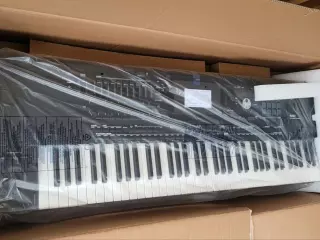 Venta de teclados y sintetizadores Korg, Yamaha, Roland, Nord y Ketron con garantía