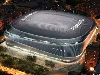 Entradas para el Real Madrid