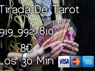Libérate De Las Dudas | Consulta de Tarot