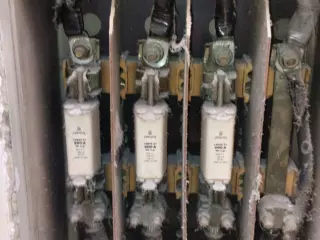 Electricistas 24 Horas Urgencias