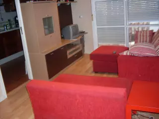 Piso reformado coqueto y diseño