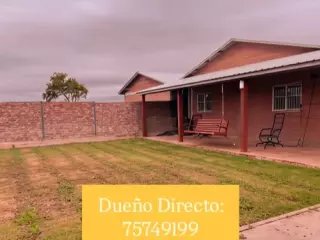 CASA EN VENTA EN SANTA CRUZ BOLIVIA PAILON
