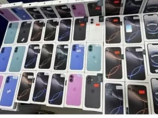 iPhone 16, iPhone 16 Pro, iPhone 16 Pro Max, iPad, Samsung S25, Samsung S25 Ultr