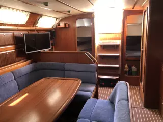 Velero Bavaria 42 Cruiser año 2000