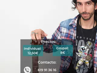 Clases de Música