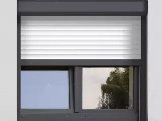 LIMPIEZA Y REPARACIÓN DE PERSIANAS DE VENTANAS
