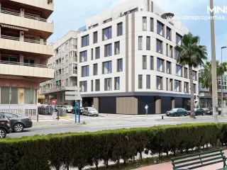Nueva promoción ANAMAR en Torrevieja – los apartamentos a solo 1 minuto del mar