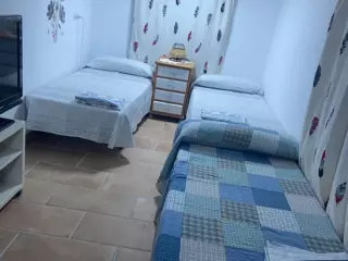 PISCINA CASA CONIL