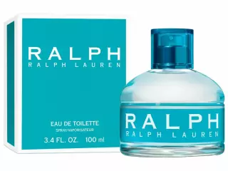 Perfume Mujer Ralph Lauren Ralph EDT 100 ml – Fragancia Floral Fresca