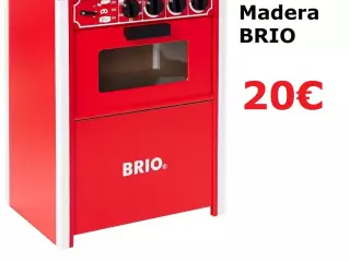 ANTIGUA COCINA DE MADERA BRIO POR 20€ EN PUMUCKI REUS ( TGNA)
