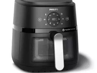 Freidora de Aire Philips NA221/00 1500W | Cocina Saludable y Crujiente
