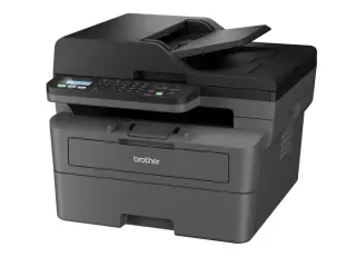 Impresora Multifunción Brother MFCL2800DW Láser Monocromo con Wi-Fi