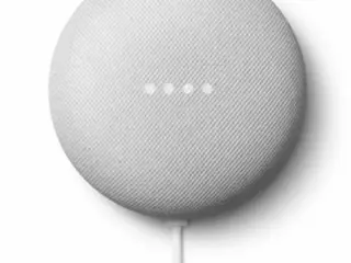 Altavoz Inteligente Google Nest Mini Gris con Google Assistant