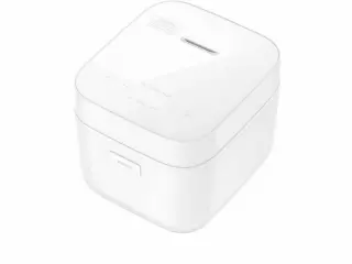 Arrocera Xiaomi Blanca 230V con Recubrimiento Antiadherente para Cocción