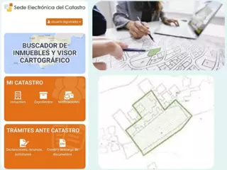 TRÁMITES CATASTRALES ONLINE