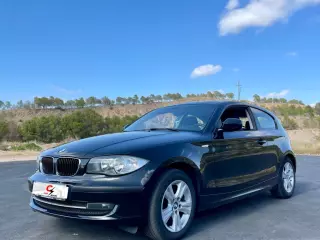 BMW serie 1