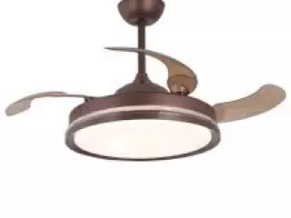INSTALACIÓN DE VENTILADORES DE TECHO