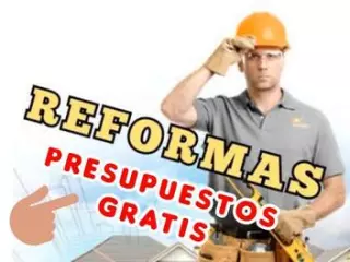 Reforma y decoraciones señorío de Illescas