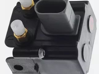 Suspensiones Neumáticas de todos los fabricantes al mejor precio