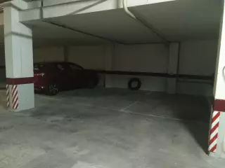 garage plaza grande para coche en Madrid Retiro, Plaza Doctor Laguna