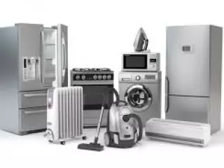 Reparación de electrodomésticos