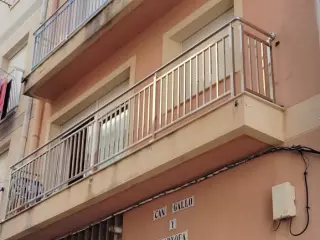 Barandillas inoxidable