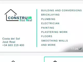 Reformas Estepona 603219400