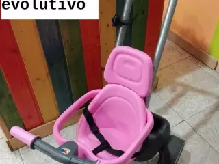 TRICICLO EVOLUTIVO 35€ EN PUMUCKI REUS ( TGNA)