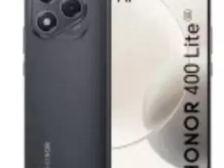 Honor 400 Lite 5G - 256GB Gris