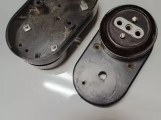 Vendo antigüedades