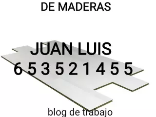 instalacion de suelos de maderas laminados vinilos spc