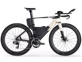 2025 BMC Speedmachine 01 One Road Bike (KINGCYCLESPORT)