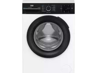 Lavadora Carga Frontal Beko BM3WFU3721WB 7 kg 1200 rpm Blanca