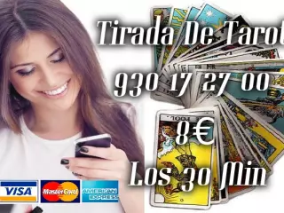 Lectura Tarot Consulta Economica