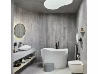 Tapa y Asiento de Inodoro Compacto Gama ONA en Supralit®