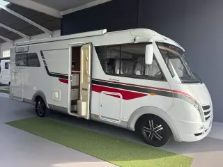 autocaravana integral LMC Explorer Sportline i 675G