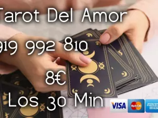 Lectura De Tarot Visa Del Amor