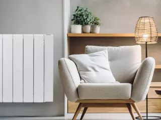 Emisor Eléctrico Digital Programable INGENIUM DIRECT con Control WiFi