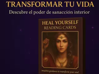 TAROTISTA Y RITUALES