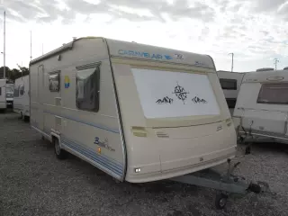 CARAVELAIR BRASILIA 545