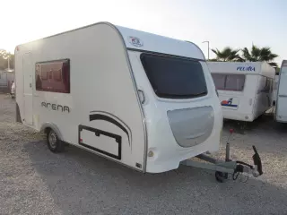 ACROSS ARENA 430CDL