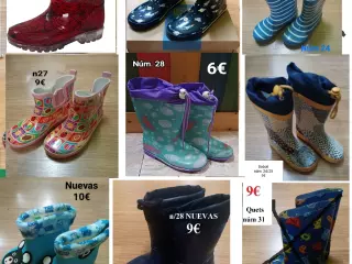 BOTAS DE AGUA DESDE 5€